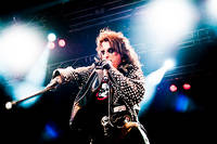 2011-07-04 - Alice Cooper från Gröna Lund, Stockholm