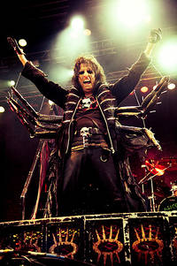 2011-07-04 - Alice Cooper från Gröna Lund, Stockholm