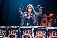 2011-07-04 - Alice Cooper från Gröna Lund, Stockholm