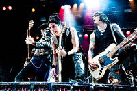 2011-07-04 - Alice Cooper från Gröna Lund, Stockholm