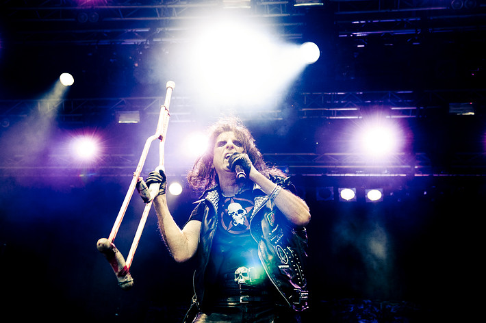 2011-07-04 - Alice Cooper från Gröna Lund, Stockholm