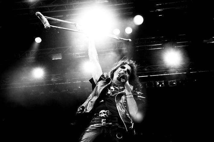 2011-07-04 - Alice Cooper från Gröna Lund, Stockholm