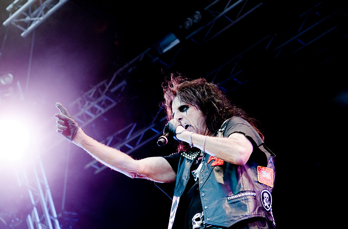 2011-07-04 - Alice Cooper från Gröna Lund, Stockholm