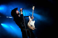 2011-07-06 - Electric Boys från Putte i Parken, Karlskoga
