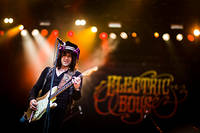 2011-07-06 - Electric Boys från Putte i Parken, Karlskoga