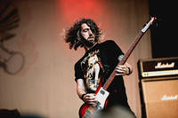 2011-07-06 - Monster Magnet från Putte i Parken, Karlskoga