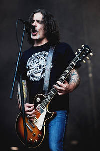 2011-07-06 - Monster Magnet från Putte i Parken, Karlskoga