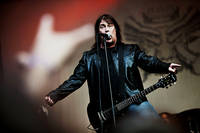 2011-07-06 - Monster Magnet från Putte i Parken, Karlskoga