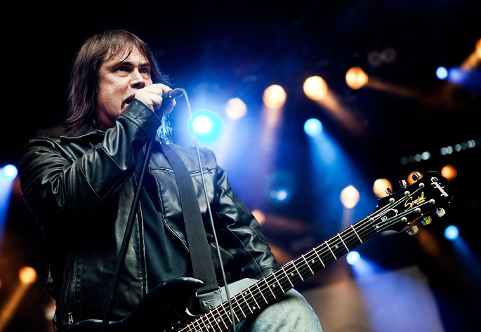 2011-07-06 - Monster Magnet från Putte i Parken, Karlskoga