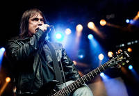 2011-07-06 - Monster Magnet från Putte i Parken, Karlskoga
