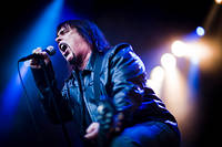 2011-07-06 - Monster Magnet från Putte i Parken, Karlskoga
