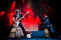 2011-07-06 - Monster Magnet från Putte i Parken, Karlskoga