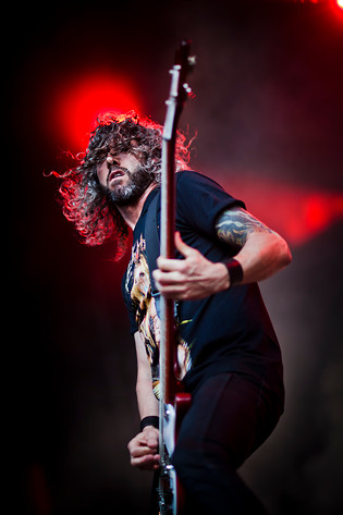 2011-07-06 - Monster Magnet från Putte i Parken, Karlskoga