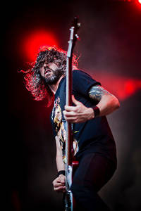 2011-07-06 - Monster Magnet från Putte i Parken, Karlskoga