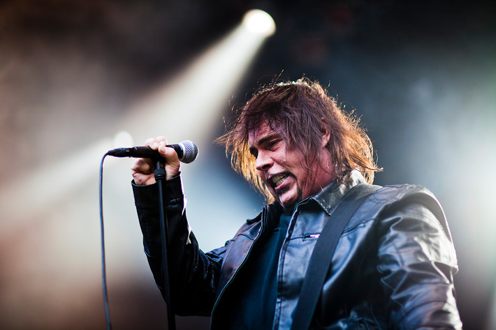 2011-07-06 - Monster Magnet från Putte i Parken, Karlskoga