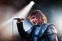 2011-07-06 - Monster Magnet från Putte i Parken, Karlskoga