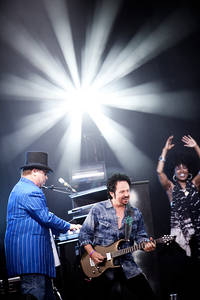 2011-07-06 - Toto från Trädgår'n, Göteborg