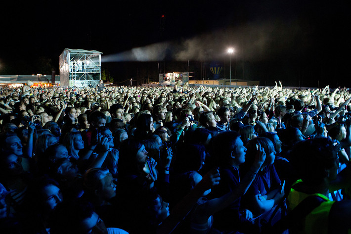 2011-07-05 - Kesha från Putte i Parken, Karlskoga