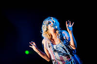 2011-07-05 - Kesha från Putte i Parken, Karlskoga