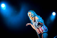 2011-07-05 - Kesha från Putte i Parken, Karlskoga
