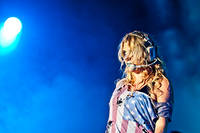 2011-07-05 - Kesha från Putte i Parken, Karlskoga