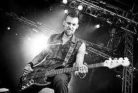 2011-07-07 - The Unguided från Getaway Rock, Gävle