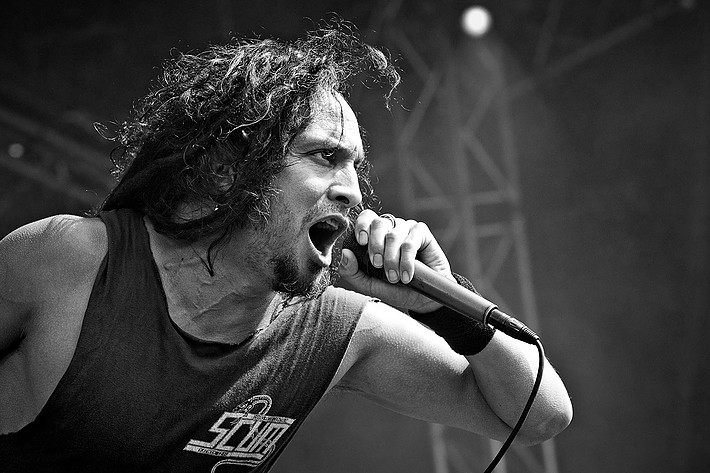 2011-07-07 - Death Angel från Getaway Rock, Gävle