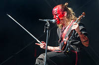 2011-07-07 - Turisas från Getaway Rock, Gävle