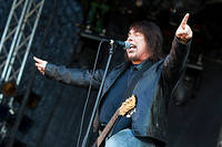 2011-07-07 - Monster Magnet från Getaway Rock, Gävle