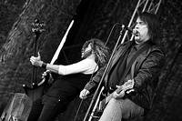 2011-07-07 - Monster Magnet från Getaway Rock, Gävle