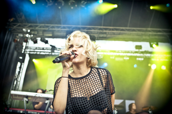 2011-07-07 - Tove Styrke från Putte i Parken, Karlskoga