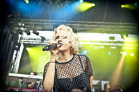 2011-07-07 - Tove Styrke från Putte i Parken, Karlskoga