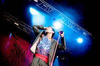 2011-06-30 - Daniel Adams-Ray från Cityfestivalen, Västerås
