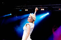 2011-07-02 - September från Cityfestivalen, Västerås