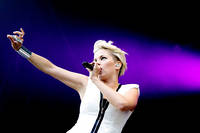 2011-07-02 - September från Cityfestivalen, Västerås