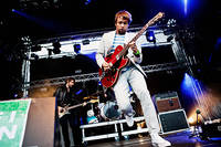 2011-07-07 - Peter Bjorn & John från Putte i Parken, Karlskoga
