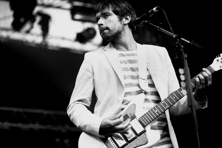 2011-07-07 - Peter Bjorn & John från Putte i Parken, Karlskoga