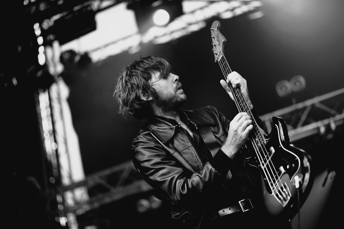 2011-07-07 - Peter Bjorn & John från Putte i Parken, Karlskoga