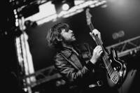2011-07-07 - Peter Bjorn & John från Putte i Parken, Karlskoga