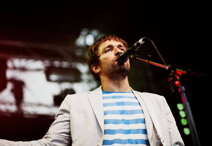 2011-07-07 - Peter Bjorn & John från Putte i Parken, Karlskoga