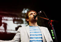 2011-07-07 - Peter Bjorn & John från Putte i Parken, Karlskoga