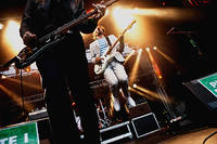 2011-07-07 - Peter Bjorn & John från Putte i Parken, Karlskoga