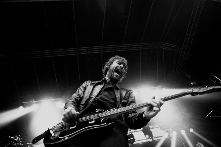2011-07-07 - Peter Bjorn & John från Putte i Parken, Karlskoga
