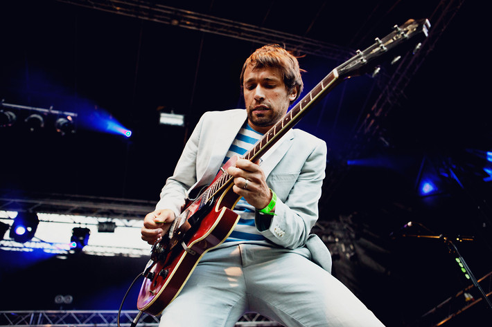2011-07-07 - Peter Bjorn & John från Putte i Parken, Karlskoga