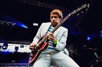 2011-07-07 - Peter Bjorn & John från Putte i Parken, Karlskoga
