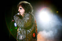 2011-07-07 - Alice Cooper från Getaway Rock, Gävle