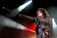 2011-07-07 - Alice Cooper från Getaway Rock, Gävle