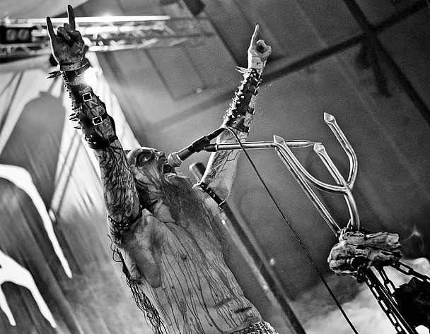 2011-07-08 - Tyrant Wrath från Getaway Rock, Gävle