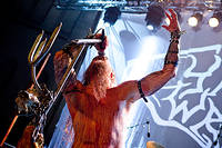 2011-07-08 - Tyrant Wrath från Getaway Rock, Gävle