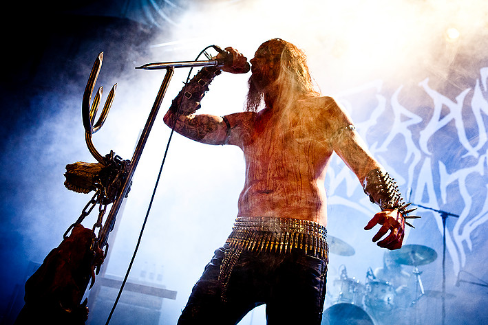2011-07-08 - Tyrant Wrath från Getaway Rock, Gävle